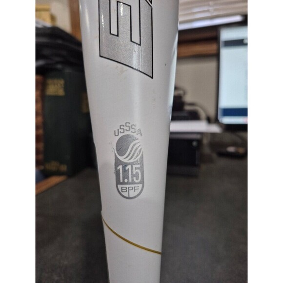 Easton Beast Speed -10 SL19BS108 Baseball Bat - Picture 5 of 6